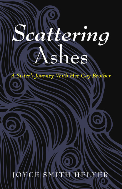 

Scattering Ashes