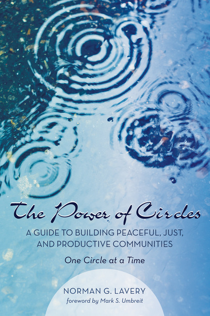 

The Power of Circles