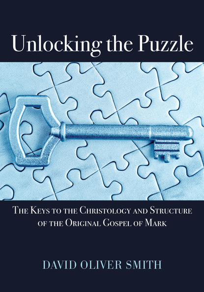 David Oliver Smith - Unlocking the Puzzle