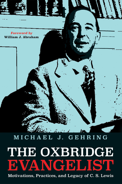 

The Oxbridge Evangelist