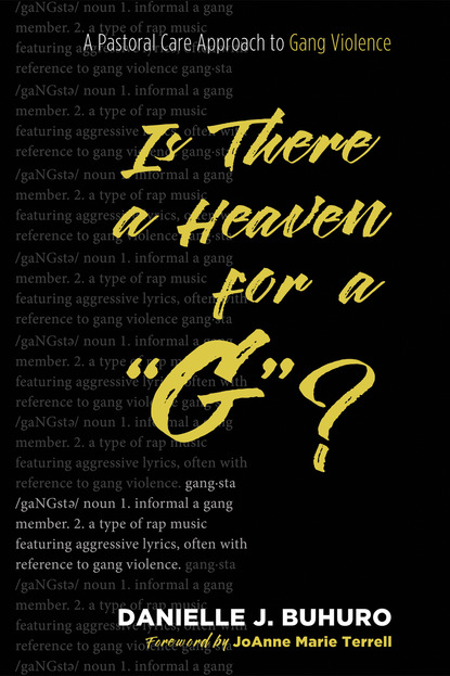 Danielle J. Buhuro - Is There a Heaven for a “G”?