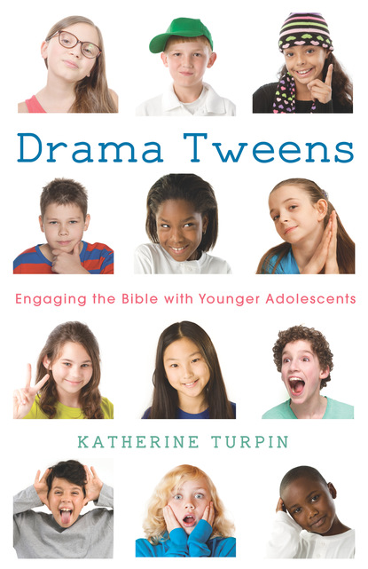 

Drama Tweens