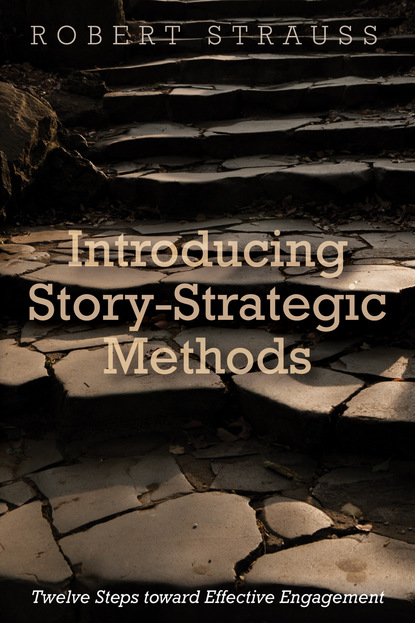 

Introducing Story-Strategic Methods