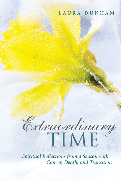 Laura Dunham — Extraordinary Time