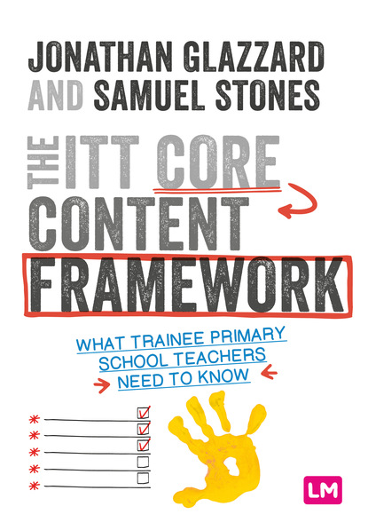 Samuel Stones - The ITT Core Content Framework