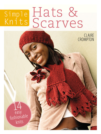 

Simple Knits Hats & Scarves