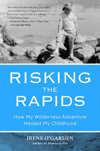 

Risking the Rapids