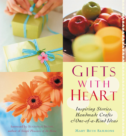 Mary Beth Sammons — Gifts with Heart