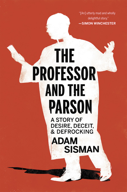 

The Professor and the Parson