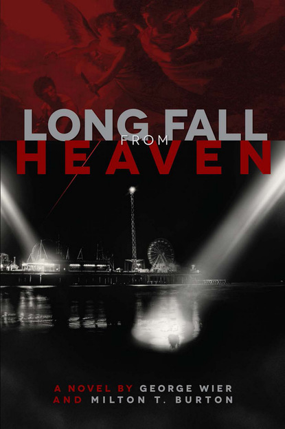 George Wier — Long Fall from Heaven