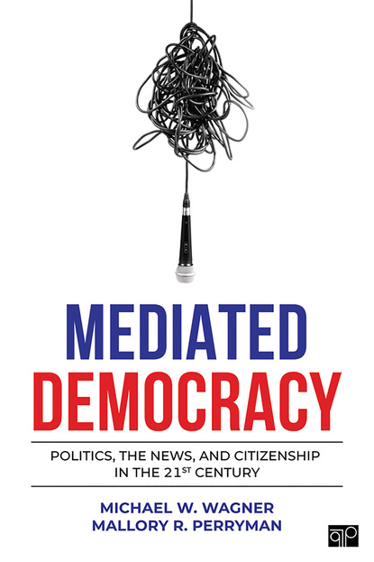 

Mediated Democracy