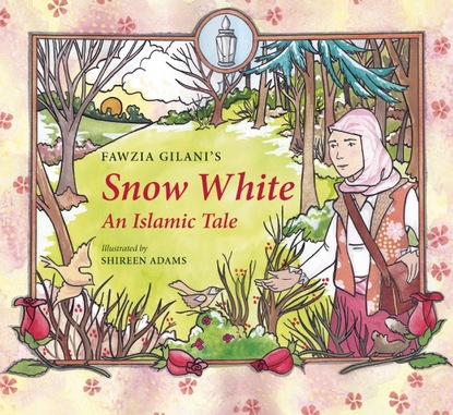 Fawzia Gilani - Snow White