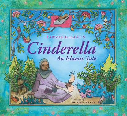 Fawzia Gilani - Cinderella