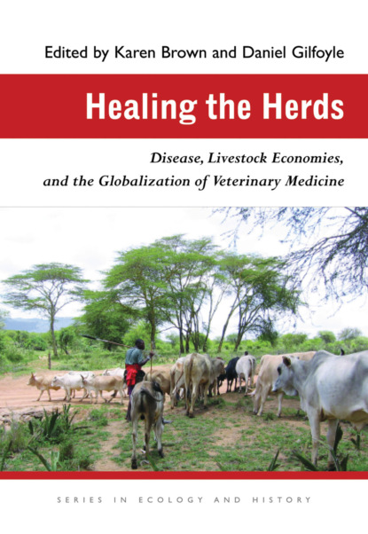 

Healing the Herds