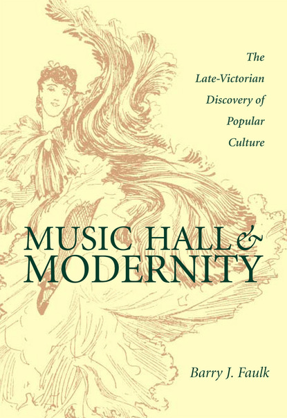 

Music Hall and Modernity
