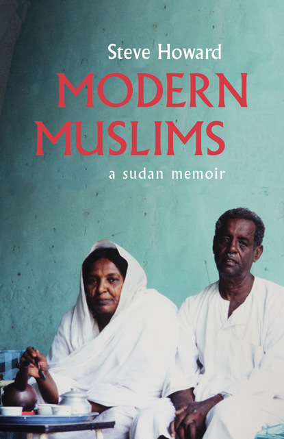 

Modern Muslims