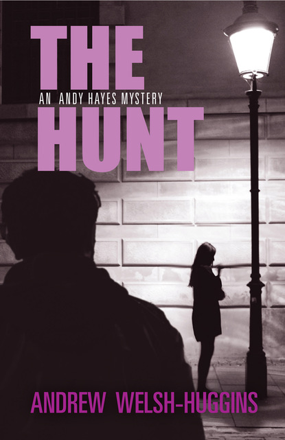 Andrew Welsh-Huggins — The Hunt