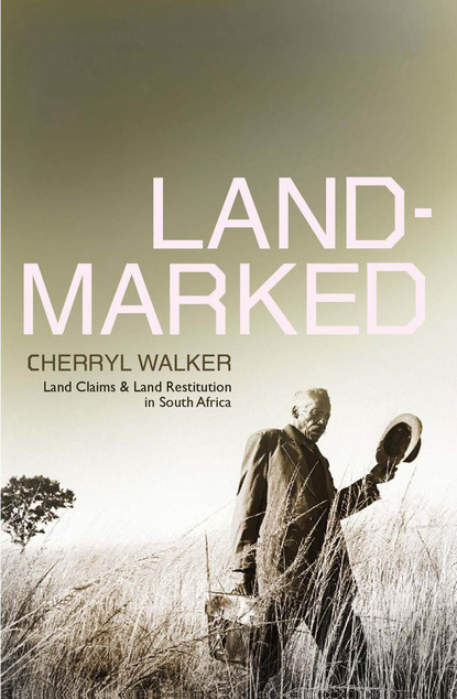 Cherryl Walker - Landmarked