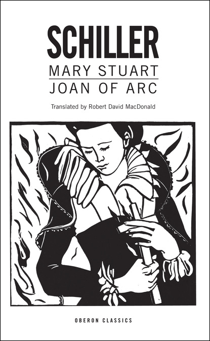 

Mary Stuart/Joan of Arc