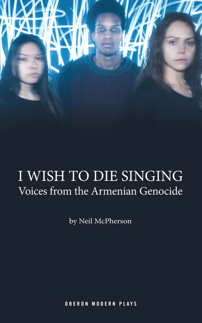 

I Wish to Die Singing