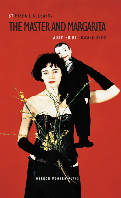 

The Master and Margarita