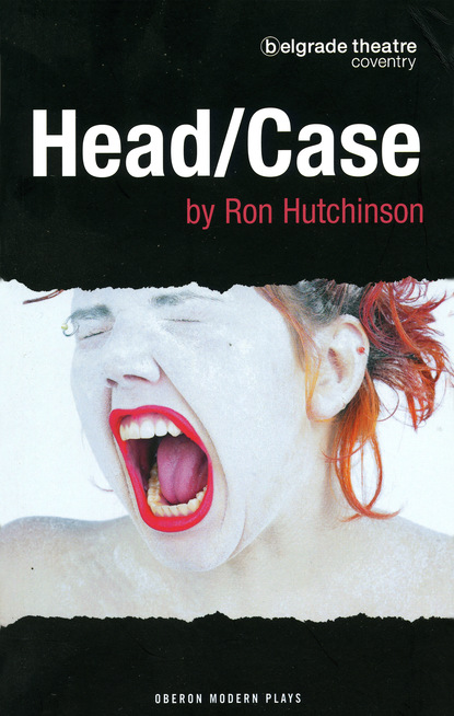 

Head/Case
