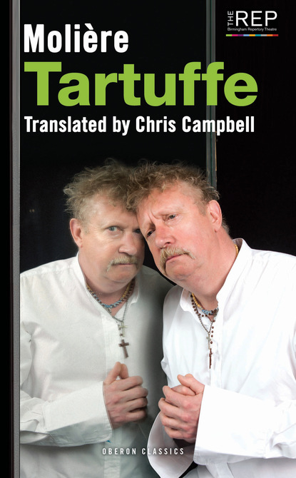 

Tartuffe