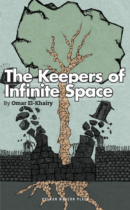 

The Keepers of Infinite Space