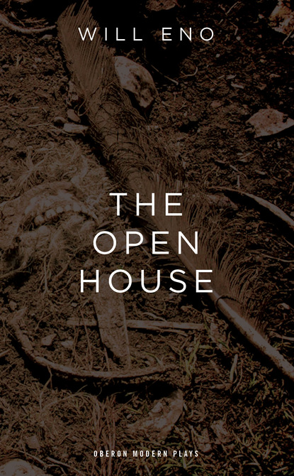 

The Open House
