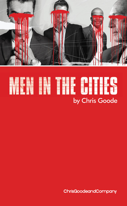 

Men in the Cities