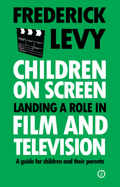 

Children on Screen