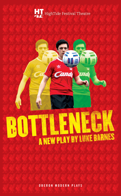 

Bottleneck