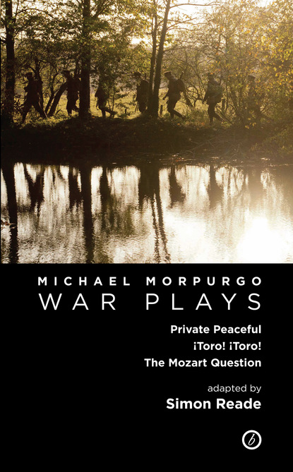 

Morpurgo: War Plays