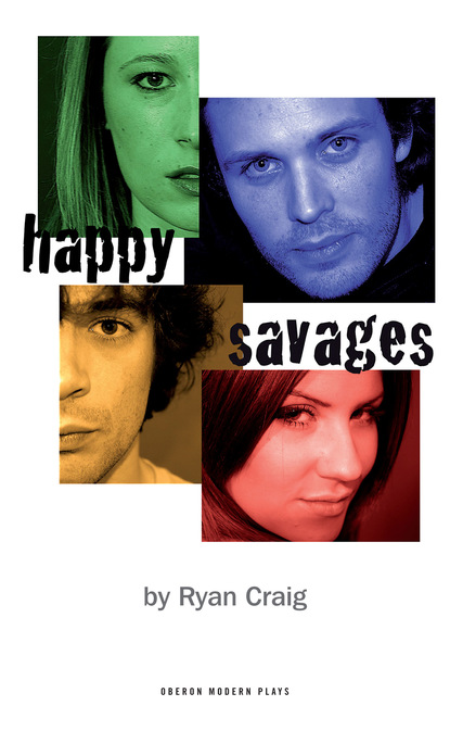 

Happy Savages