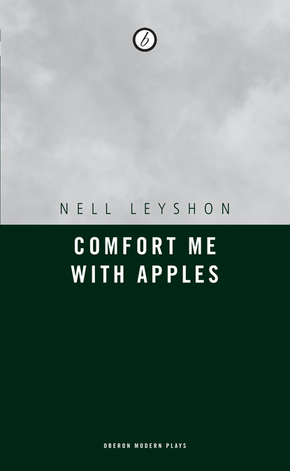 

Comfort me with Apples