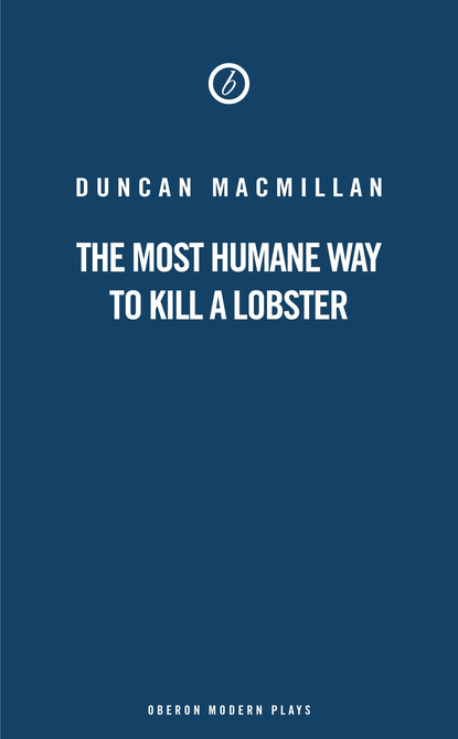 

The Most Humane Way to Kill A Lobster