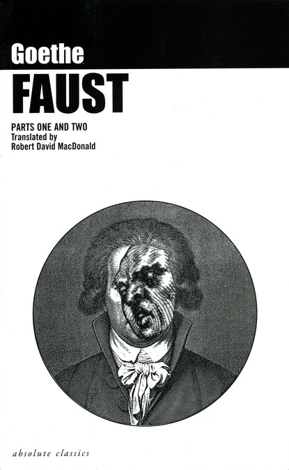 

Faust: Parts One and Two