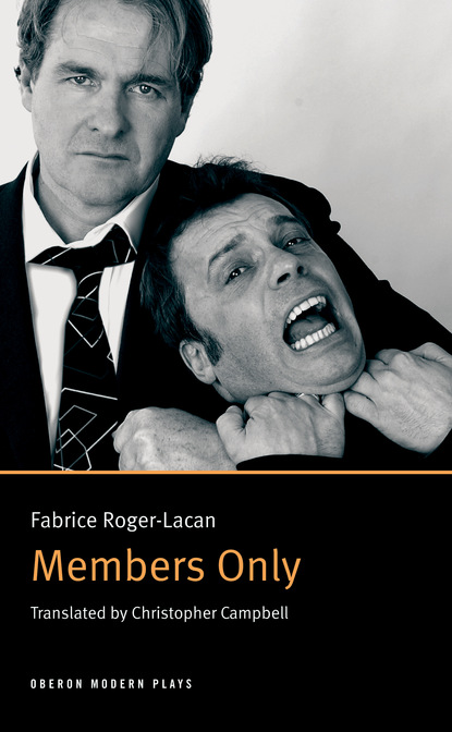 

Members Only