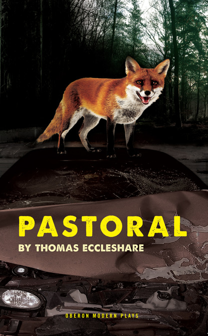 

Pastoral