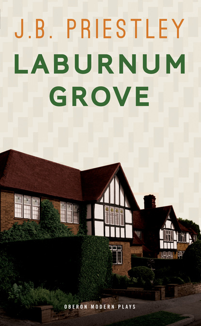 

Laburnum Grove