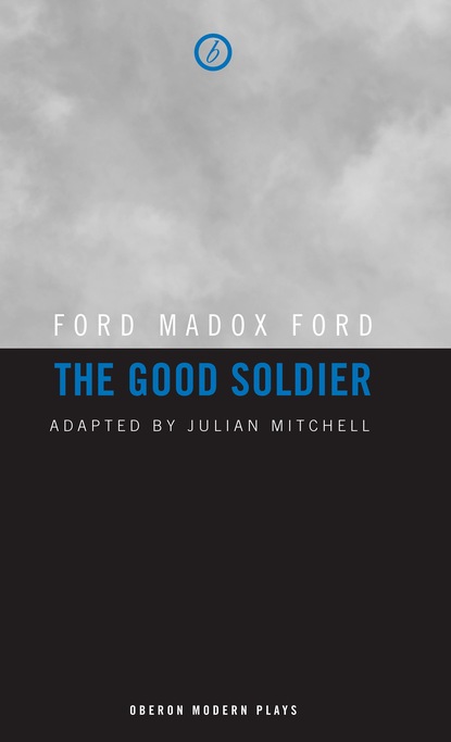 

The Good Soldier