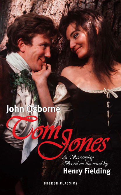 

Tom Jones