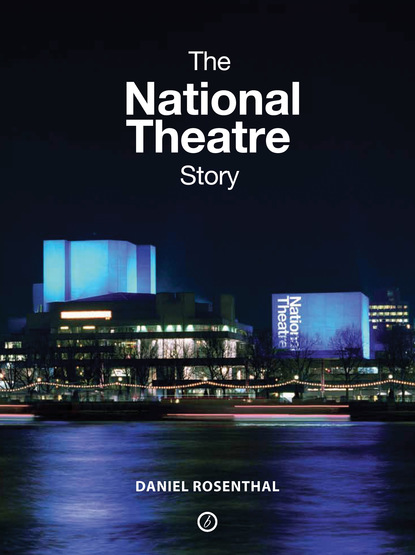 

The National Theatre Story