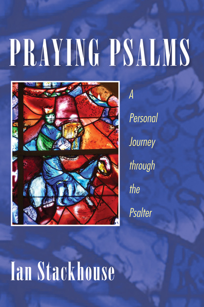 Ian Stackhouse — Praying Psalms