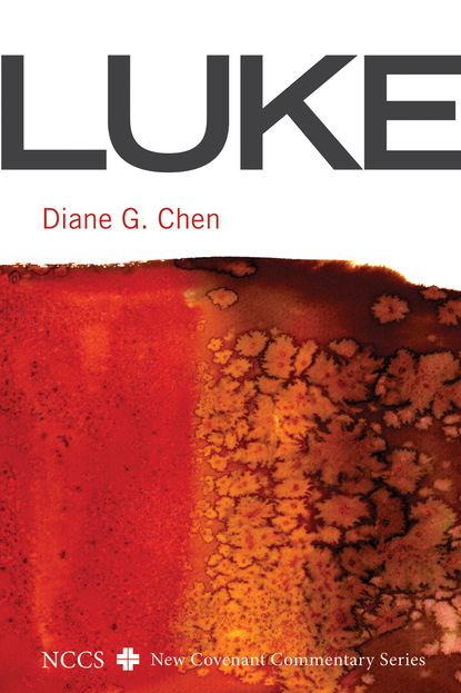 Diane G. Chen — Luke