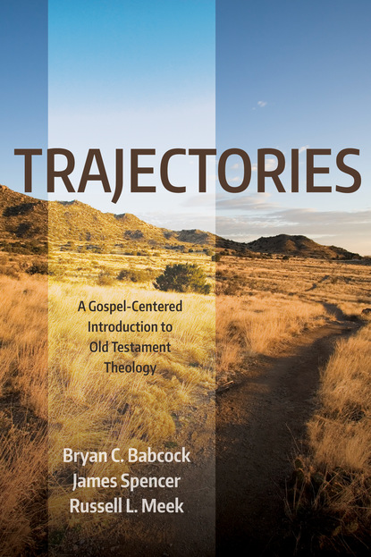 Bryan C. Babcock — Trajectories