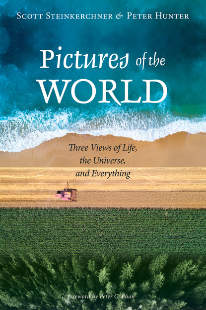 Scott Steinkerchner - Pictures of the World