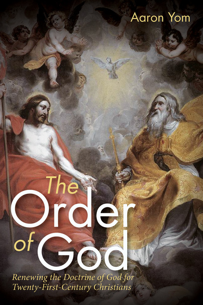 Aaron Yom — The Order of God