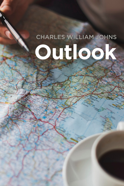 Charles William Johns - Outlook