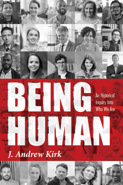

Being Human